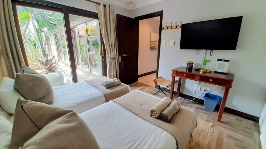 5 Bedroom Property for Sale in Pecanwood Estate North West
